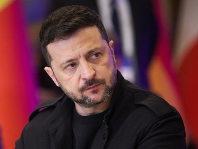 Financial Times: Trump gives Zelenskyy 1 week to sign peace agreement based on Russia’s demands