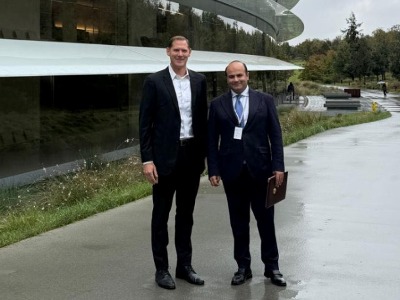 Apple to send delegation to Armenia to explore opportunities for expanding operations in the country
