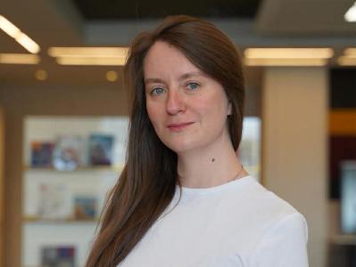 Елена Козубская: Как опыт на E+ Awards и «Серебряном Меркурии» привел в жюри Armenia Digital Awards