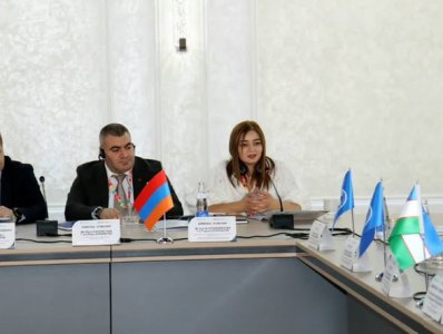 Տաշքենդում ներկայացվել են զեկույցներ ՀՀ-ում մորեխների մոնիթորինգի ու պայքարի նպատակով արված աշխատանքների մասին