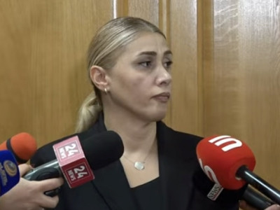 Ես երկու պատճառ եմ տեսնում, թե ինչու երեկ որոշ կալանավորված անձինք ազատ արձակվեցին. Էլինար Վարդանյան