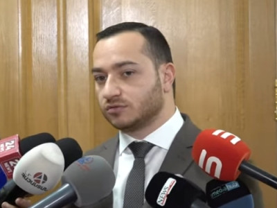 «Առիթ կա, վաղը ես ևս ներկա կլինեմ». Հայրապետյանը՝ վաղը Համալիրում Փաշինյանի և մյուս ՔՊ-ականների հանդիպման մասին