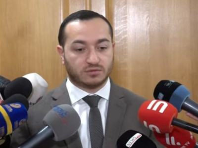 «Ես լիարժեք սատարում եմ իմ քաղաքական առաջնորդին». Հայրապետյանը՝ Փաշինյանի հակաեկեղեցական արշավի մասին