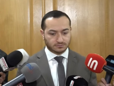 «Նիկոլ Փաշինյանի ամենամեծ մեղքը ո՞րն եք համարում». Հարց՝ Մխիթար Հայրապետյանին