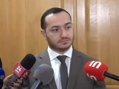«Մեր ձեւով կմասնակցեմ»–ի տակ ես շատ կոնկրետ ենթատեքստեր եմ տեսել. Մխիթար Հայրապետյան