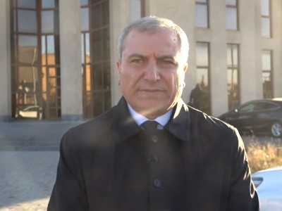 «Սենսացիոն տեղեկություն է հայտնել փորձագետը». նոր շրջադարձ Ազատի կացարանի հրդեհի գործով. «Առավոտ»