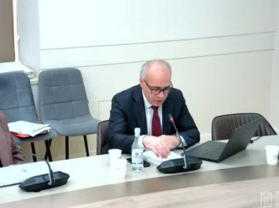 ՀՀ-ում ով պատասխանատվության կենթարկվի եկամտահարկի կեղծ հայտարարագիր ներկայացնելու համար. քննարկում ԱԺ հանձնաժողովում
