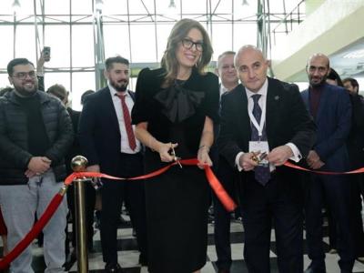 Տուրիզմի նոր ուղղություններ ու համագործակցություններ․ Երևանում անցկացվում է Intentional Tourism Fair Armenia 2025-ը