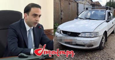 «Ժողովուրդ». Կարգելվի՞ արդյոք հին «Օփելների» մուտքը մայրաքաղաք