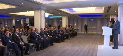 «Հրապարակ». Ադրբեջանցի լրագրողներ էին Հայաստան հրավիրել