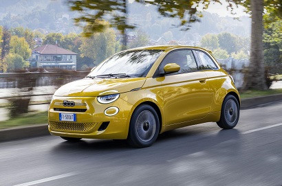 Անակնկալով փոքրիկը. թարմացված Fiat 500-ը դարձել է հիբրիդ՝ պահպանելով մեխանիկական տուփը