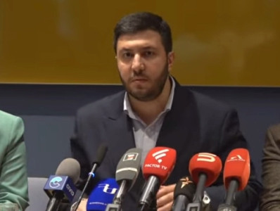 Посетивший Баку НПО-шник: Выступающий против армяно-азербайджанского урегулирования – негодяй