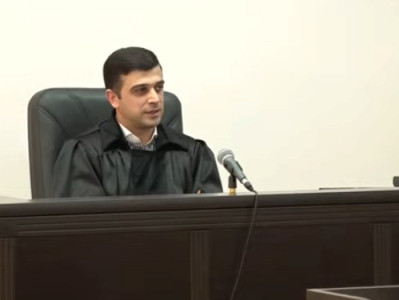 Հակասահմանադրական ճանաչված հոդվածի գործով դատավորին շրջաբերական է իջեցվել՝ գործընթացն արագացնելու հրահանգով