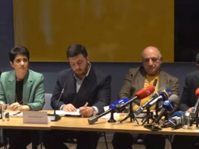 Անկեղծորեն կարծում եմ, որ մեր այցը քայլ առաջ էր գերիների հետ կապված հարցի լուծման ուղղությամբ. Քոչինյան