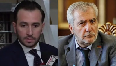 «Հրապարակ». Անդրանիկ Քոչարյանին երաշխավորել է Հայկ Կոնջորյանը. ՔՊ-ում շատերը շոկի մեջ են