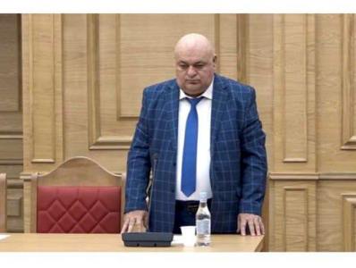 Բարձրագույն դատական խորհուրդը խիստ նկատողություն է հայտարարել դատավոր Արթուր Ադամյանին