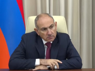 PM: What happened at Electric Networks of Armenia can’t be called anything other than 'money laundering'