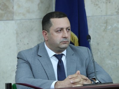 Ректор Ереванского госуниверситета: Китай заинтересован в использовании армянской инфраструктуры