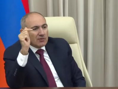 Լսել եմ, որ ՀԷՑ-ի անունով տոկոսով վարկ են վերցրել բանկերից ու առանց տոկոս տվել կոնկրետ ընկերությունների. Փաշինյան