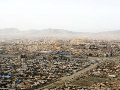 Afghanistan accuses Pakistan of carrying out airstrikes on its territory; 10 killed, including 9 children