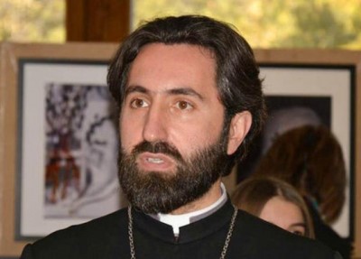 Иеромонах: Церковь никогда не подвергается расколу