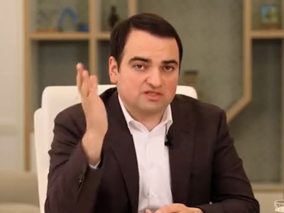 Нарек Карапетян: Самвел Карапетян выделил 11 млрд драмов из личных средств на надбавки и зарплаты в ЭСА