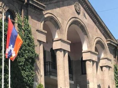 Արցախի ներկայացուցչության շենքը ԼՂՀ կառավարությունից հետ վերցնելու հայց է ընդունվել վարույթ. «Փաստինֆո»