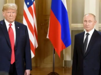 Трамп направляет спецпосланника на переговоры с Путиным в Москве