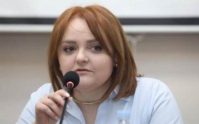 «Հրապարակ». Լիդիա Մանթաշյանի նկատմամբ Փաշինյանն անձնական վրեժ ունի