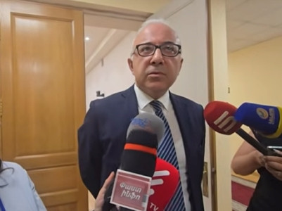 Замглавы МИД: На данном этапе Армения не рассматривает вопрос выхода из ОДКБ