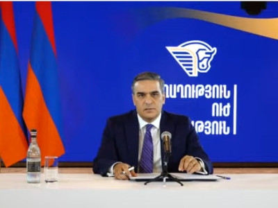 Ռուսաստանի հետ պետք է ֆունկցիոնալ և արդյունավետ հարաբերություններ կառուցել․ Թաթոյան
