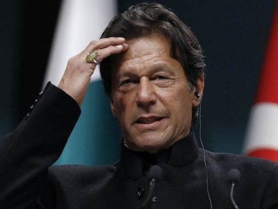 Afghanistan Times: Former Pakistan PM Imran Khan reportedly killed