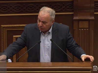 Партия «Свобода»: Нынешние власти Армении продолжат реализовывать политику насилия