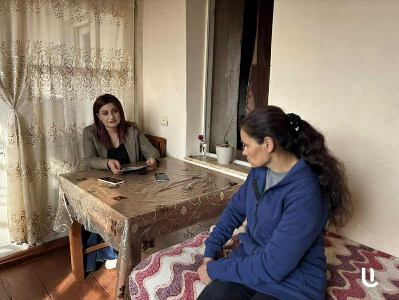 Այդ երեխան մերն էր, ամուսինս երբևէ բռնության չի ենթարկել ո՛չ ինձ, ո՛չ երեխաներիս. սպանված 3-ամյա երեխայի մայր. Առավոտ