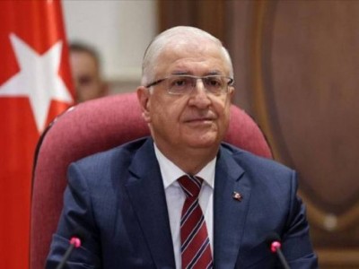 Гюлер выразил надежду на скорейшее подписание всеобъемлющего соглашения между Арменией и Азербайджаном