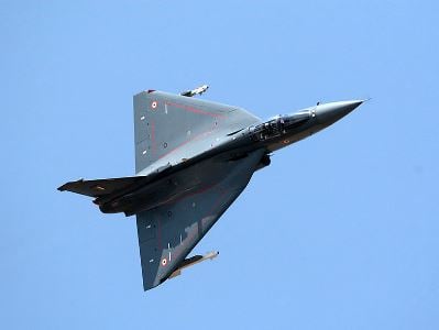 Jerusalem Post: Israeli suppliers will suffer if Armenia cancels fighter jet deal with India