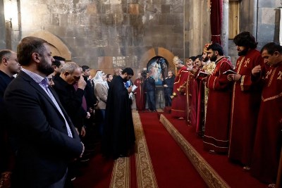 «Փաստ». Բոլորի դեմ ատելություն ու թշնամանք է գեներացնում, պառակտում մտցնում
