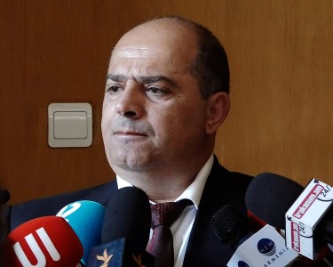 Губернатор Тавушской области Армении о пожарах: По утренним данным никаких проблем нет