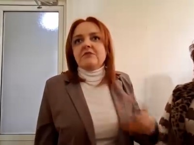 Անկեղծ շատ հուզվել եմ. Լիդյա Մանթաշյանը՝ կալանքը վերացնելուց հետո