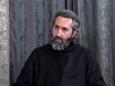 Иеромонах: В прессе распространен документ неизвестного происхождения - мы не можем ничего сказать