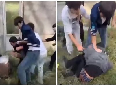 Избившие студента колледжа в Зораке подростки находятся на свободе