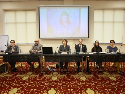 Քննարկվել են կենսաբազմազանության և առողջության փոխկապակցվածության հիմնադրույթները