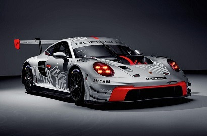 Սուպերքար՝ արագության սիրահարների համար. Porsche-ն թարմացնում է լեգենդար GT3 R-ը