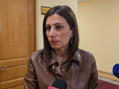 Министр: Члены Правительства Армении готовятся принять участие в очередной воскресной литургии