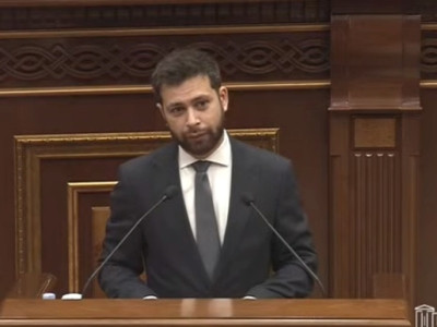 Армения намерена участвовать в различных миссиях ЕС по урегулированию кризисов