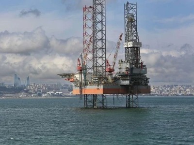 Սպասվում է, որ ռուսական գազից ԵՄ-ի կախվածությունից ազատվելը կխթանի Ադրբեջանում British Petroleum-ի նախագծերը