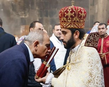 «Փաստ». Պարզապես որոշել են քրեական վարույթ չնախաձեռնել ու... վերջ