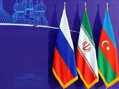 Иран, Россия и Азербайджан подписали соглашение  о расширении западного маршрута МТК Север–Юг
