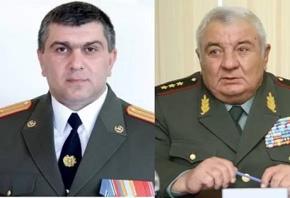 Григорий Хачатуров объявлен в розыск
