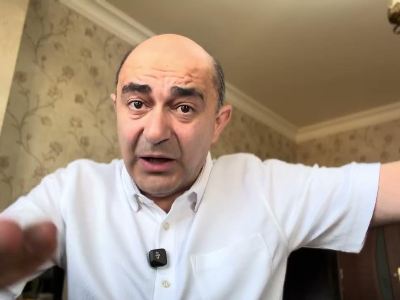 Политик: Борьба Никола не направлена на очищение церкви